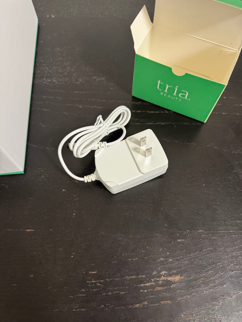 Tria トリア Hair Removal Laser 4X