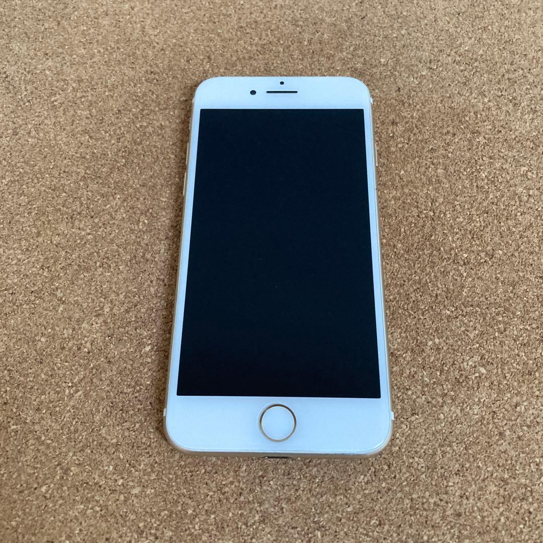 3429【早い者勝ち】電池新品☆iPhone7 256GB SIMフリー☆