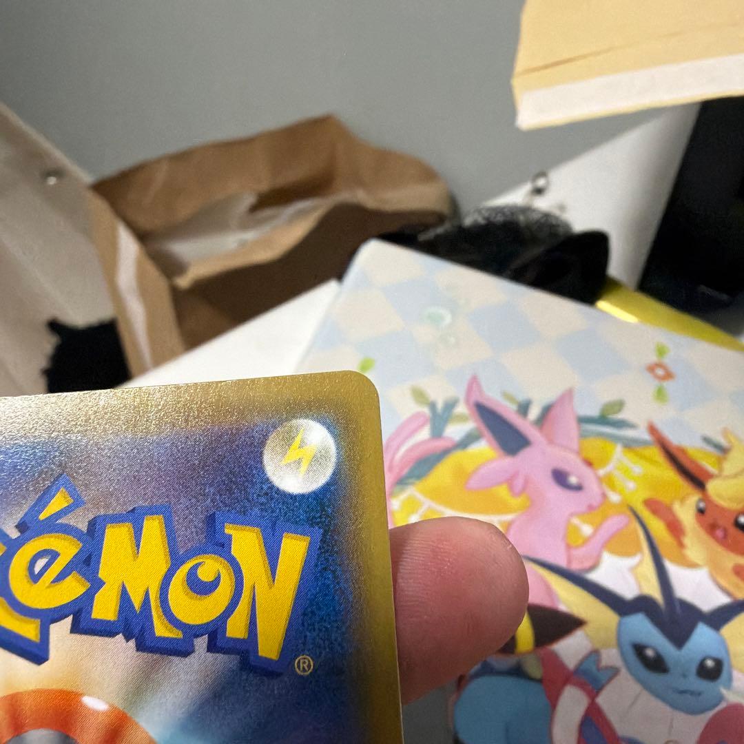 ポケモンカード 9枚セット