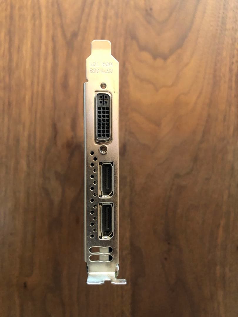 グラフィックボード・グラボ・ビデオカード NVIDIA Quadro 4000