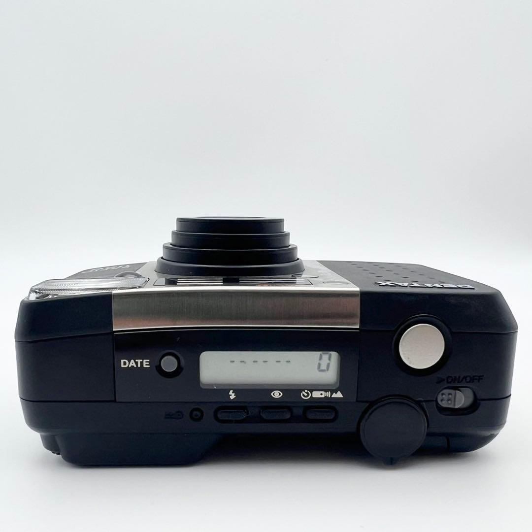 【完動品 美品】PENTAX ESPIO 115G フィルム 動作確認済