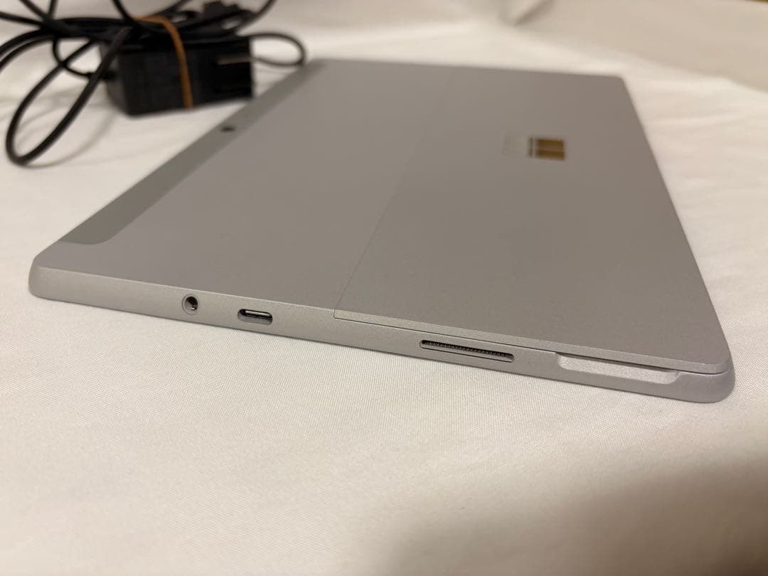マイクロソフト　Microsoft Surface Go2 1927 128GB