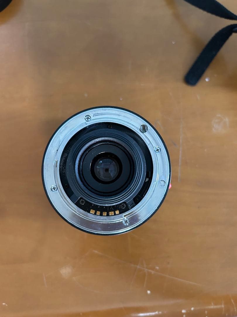 【完動品・訳あり】MINOLTA α-7700i + 3200i ストロボセット