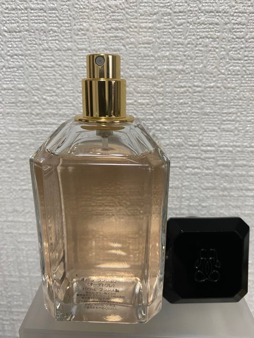 GUERLAIN ゲラン オーデランジュリー 香水 100ml