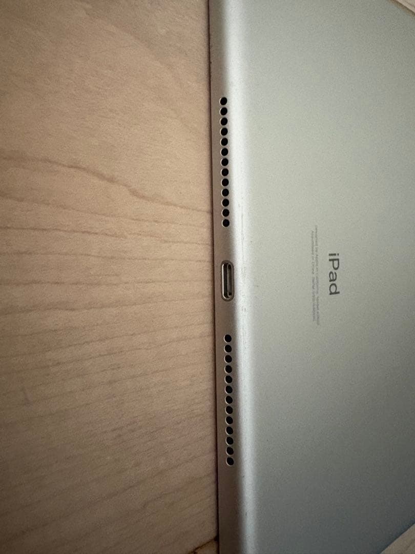 iPad 第9世代　ジャンク品