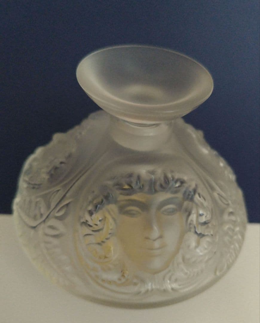 LALIQUE ラリック　香水ボトル