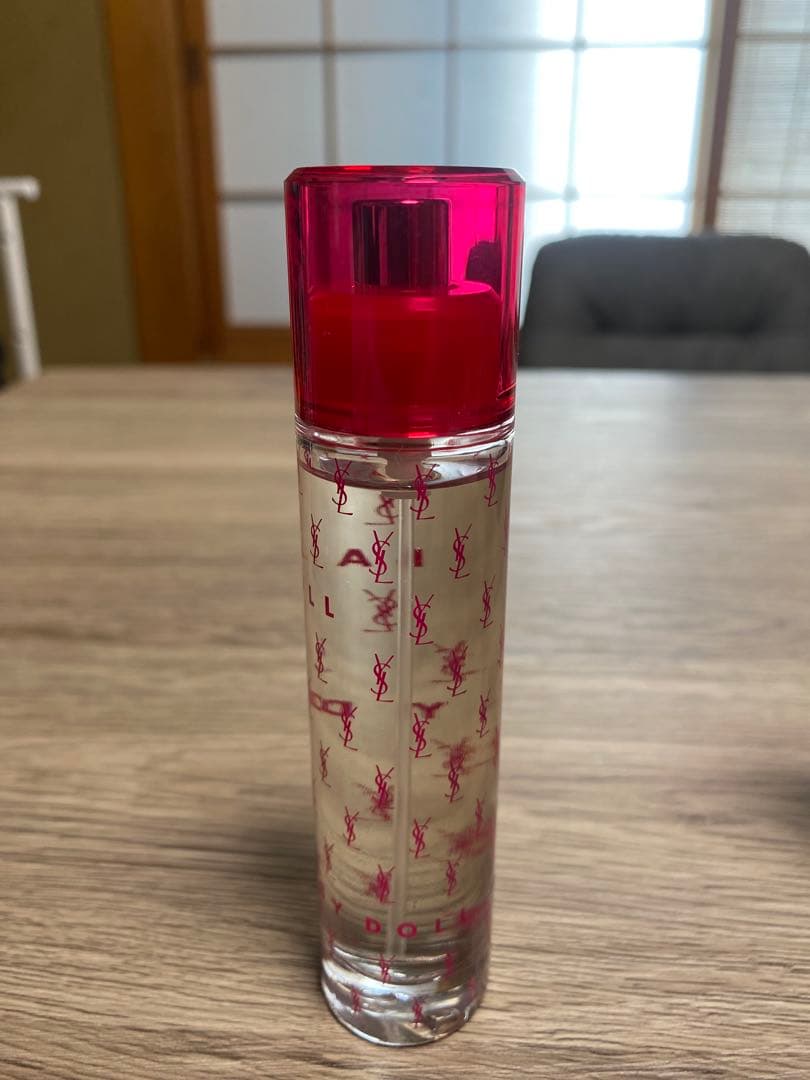 YSL イヴサンローラン ベビードール デュオ 2本セット