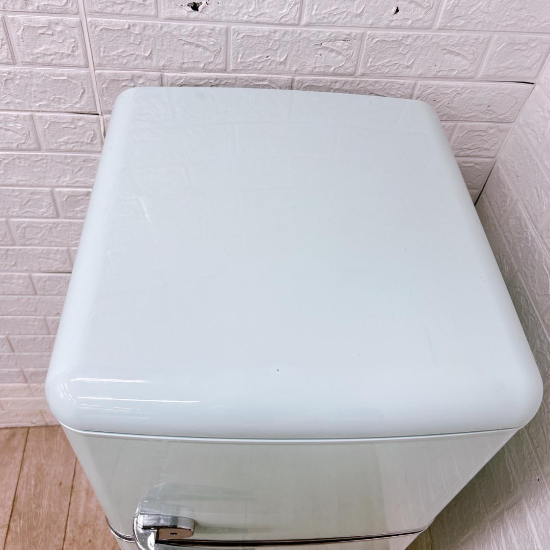 B021513 オーヤマ 114L 冷蔵庫 一人暮らし 小型