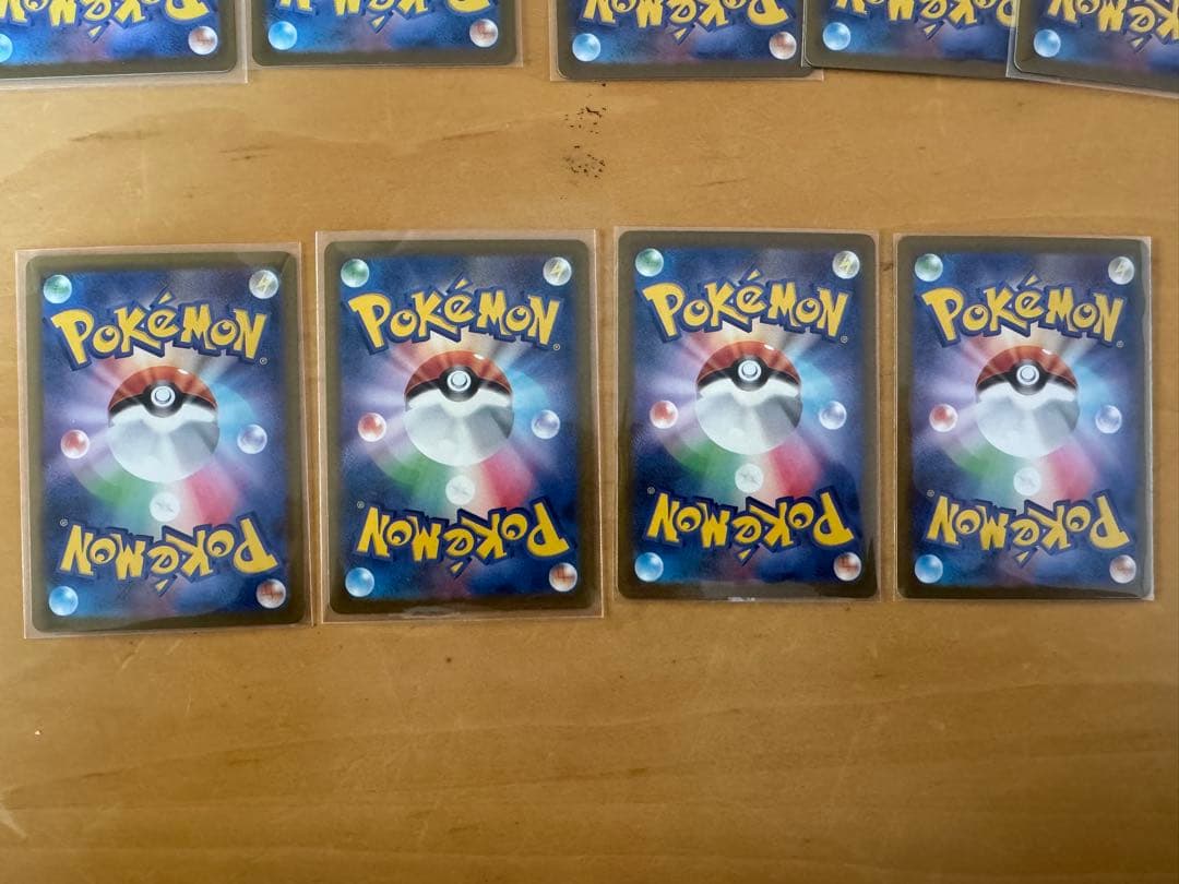 ポケモンカード sar まとめ売り