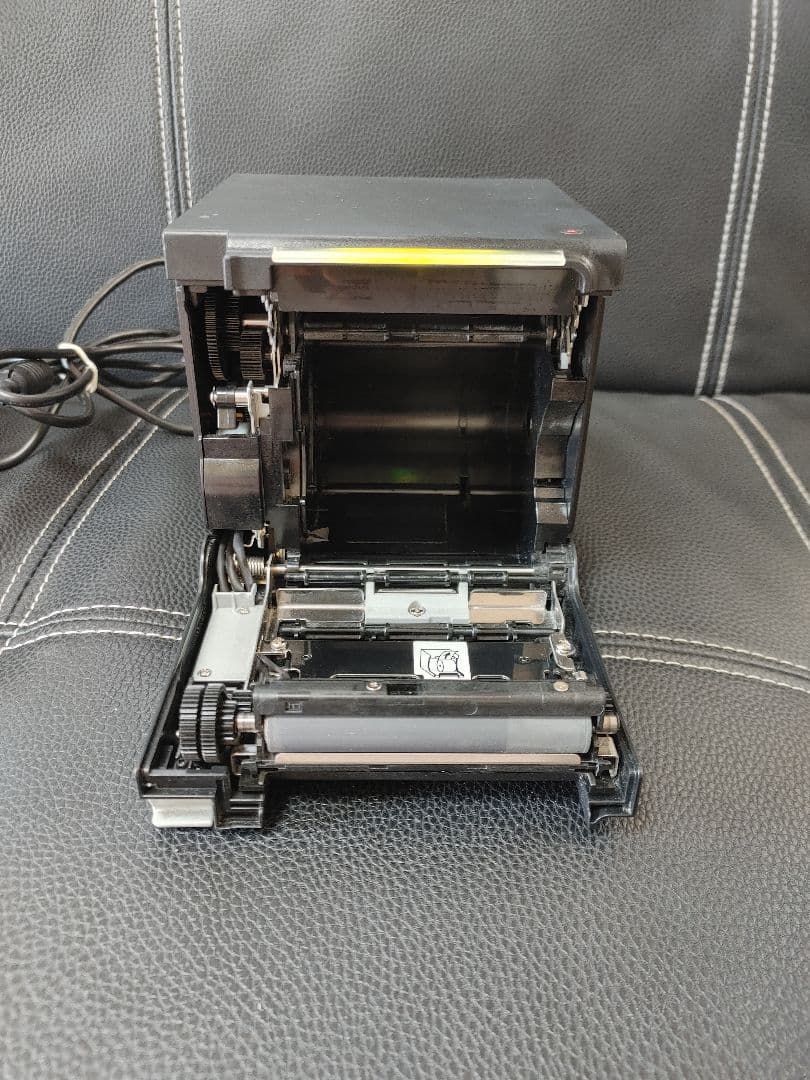 SII セイコー 高速レシートプリンター RP-E11【動作確認済】AC付