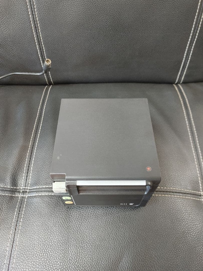 SII セイコー 高速レシートプリンター RP-E11【動作確認済】AC付