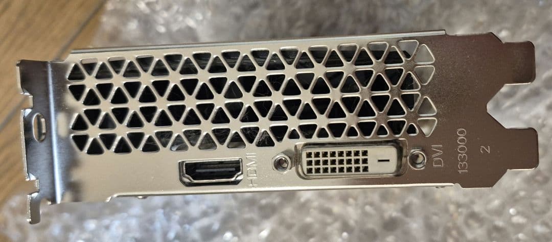グラフィックボード・グラボ・ビデオカード GeForce GTX 1650 4GB