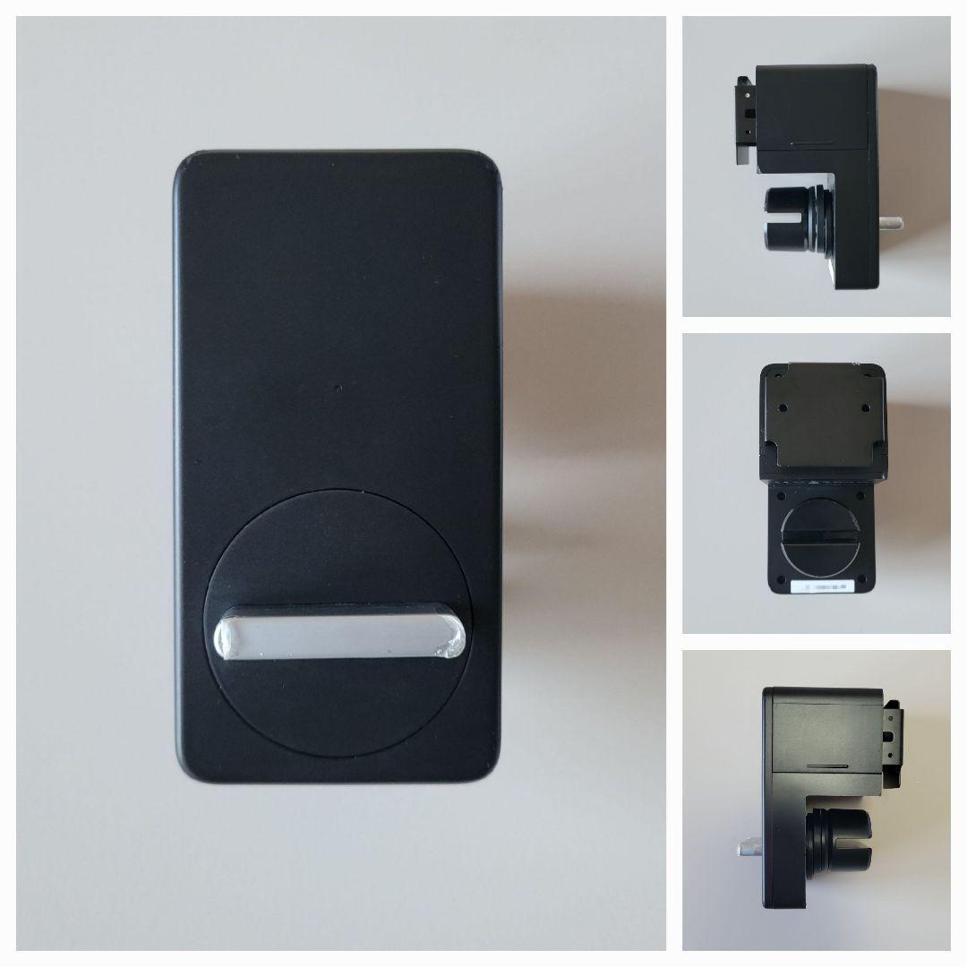 SwitchBot スマートロック