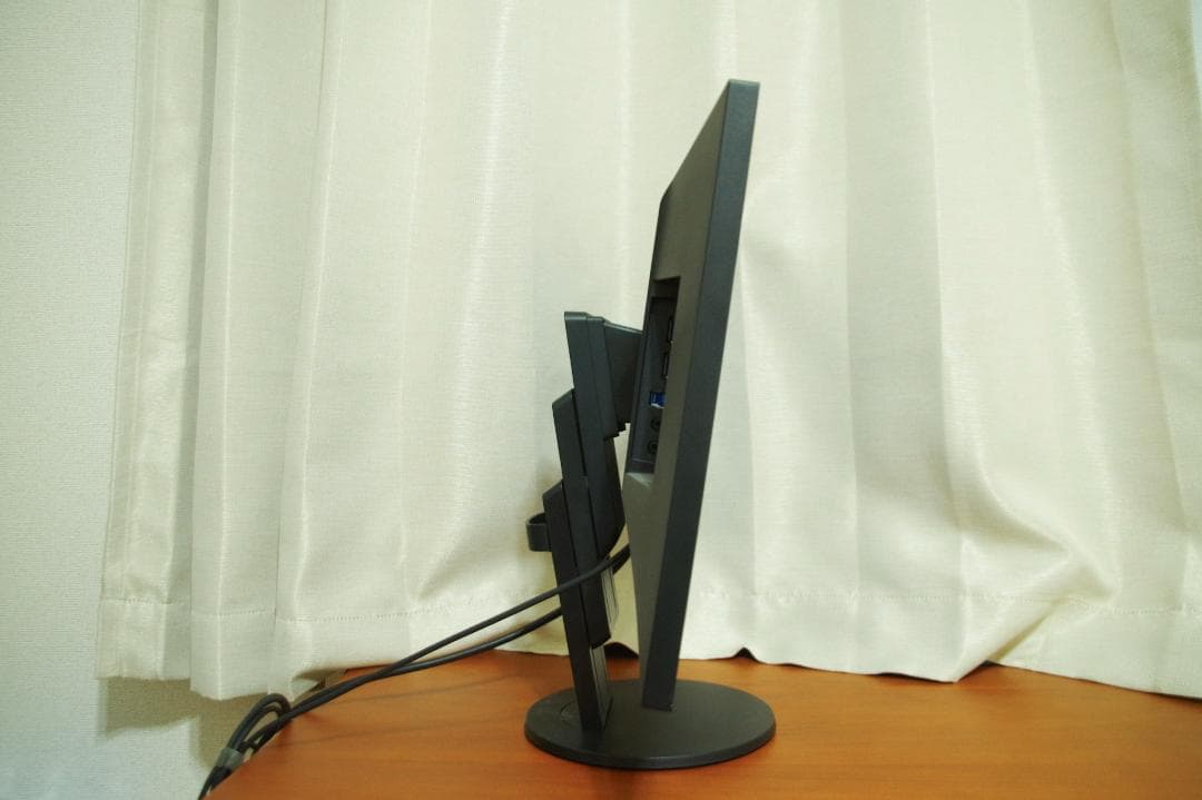 EIZO FlexScan EV2451-R 23.8インチ液晶モニター