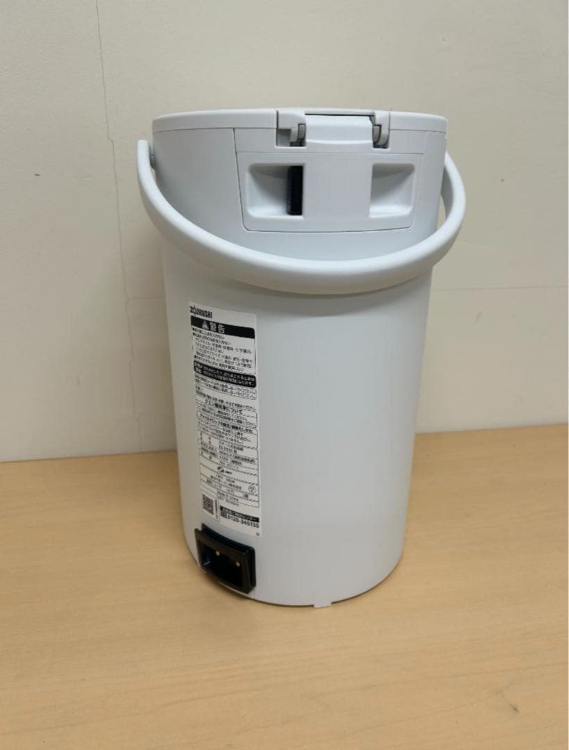⚪︎新品未使用⚪︎スチーム式加湿器 加湿器