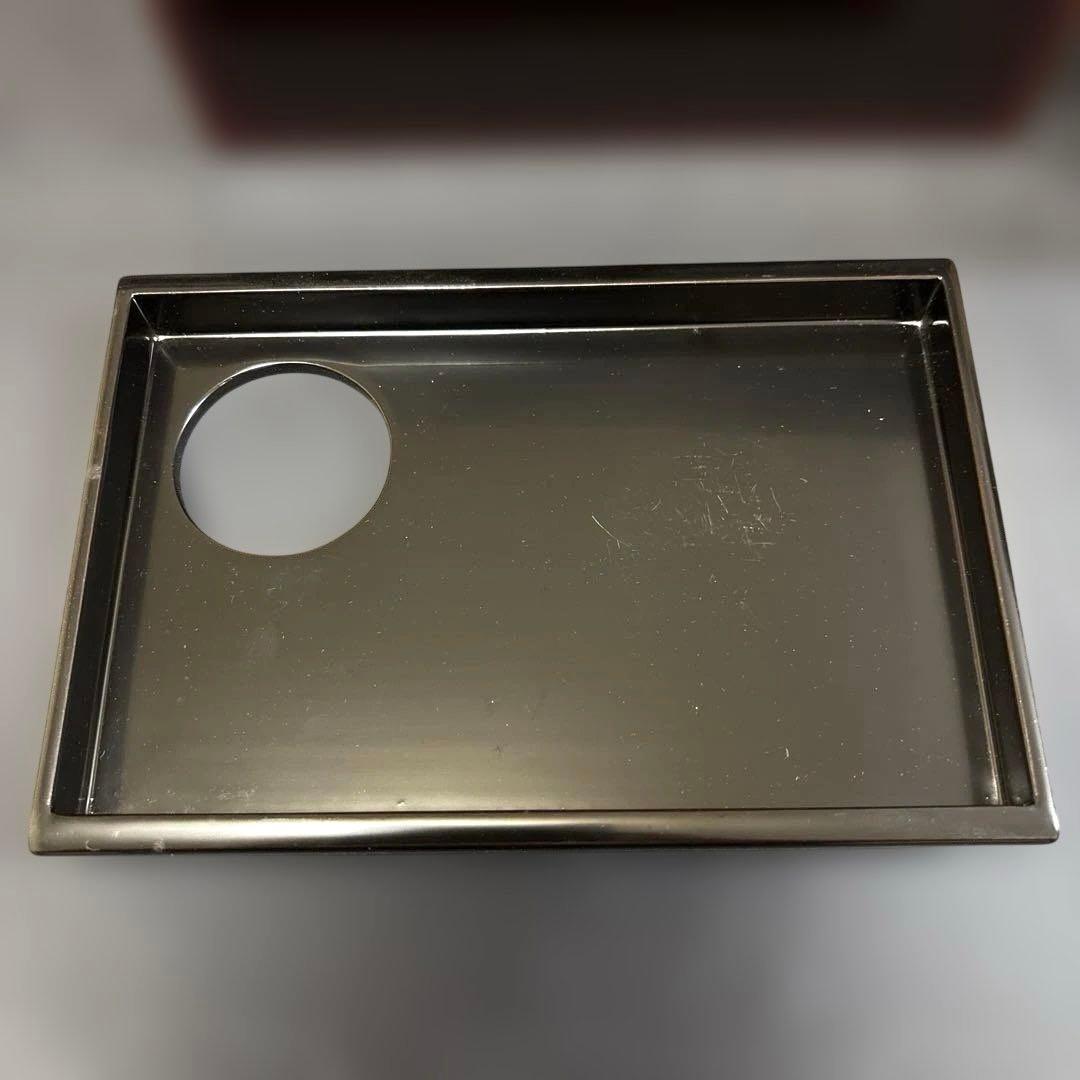 茶箱 茶道具 セット 塗物