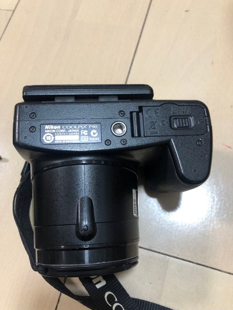 CanonEOS 6D Mark II デジタル一眼レフなどジャンク品動作未確認