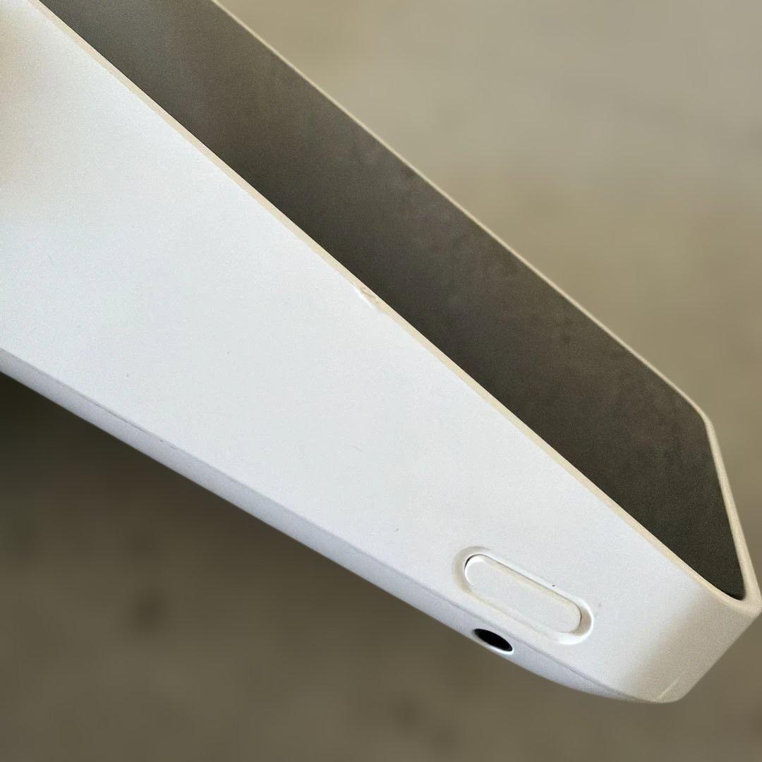 square ターミナル 本体と充電器