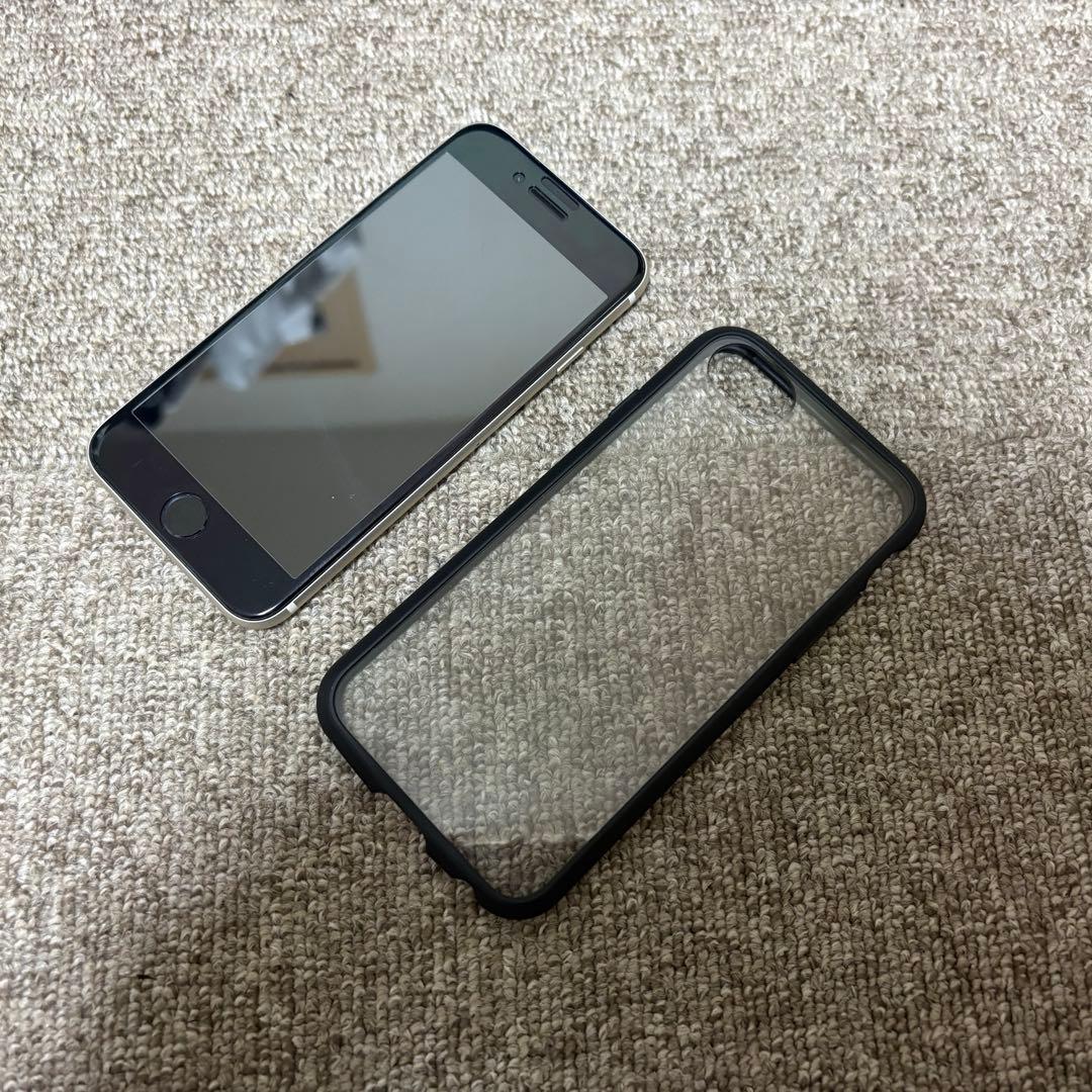 Apple iPhoneSE 3 状態良好 BT88 SIMフリー