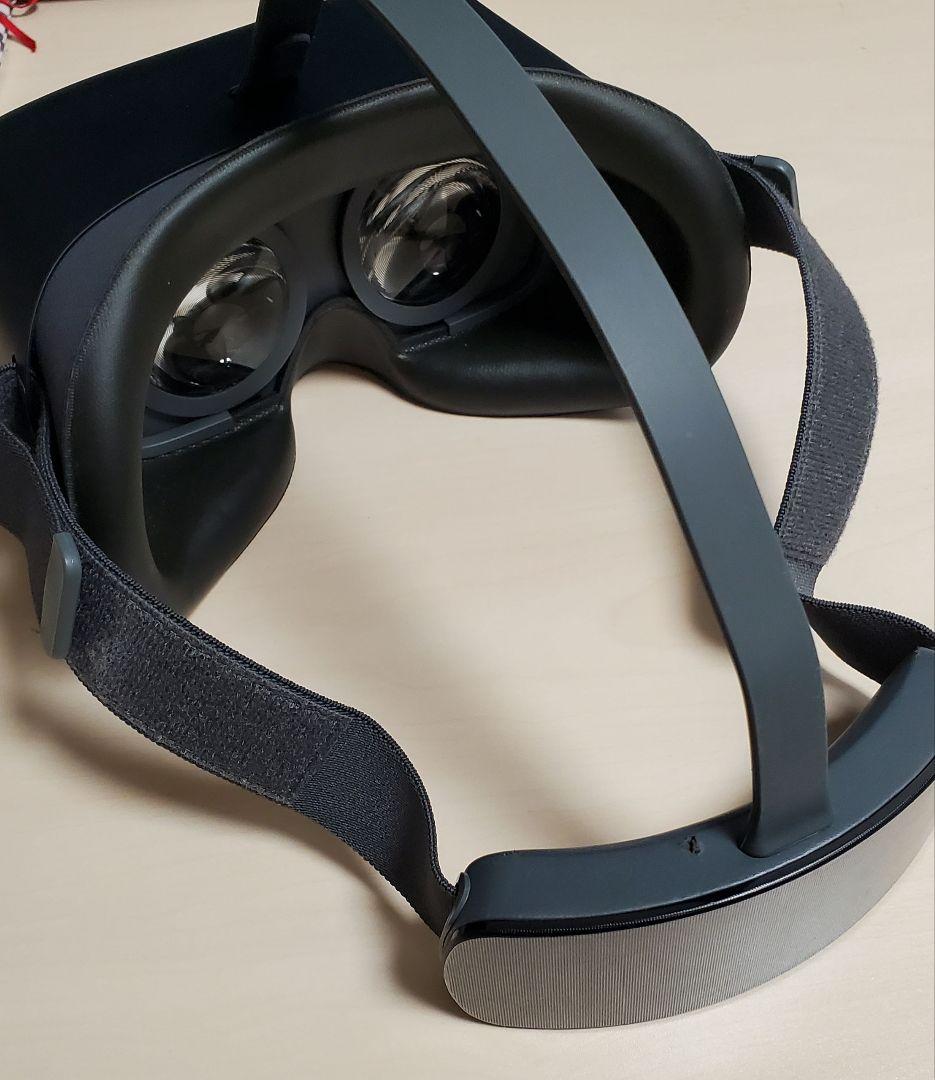 Pico G2 4K スタンドアローン型VR ゴーグル