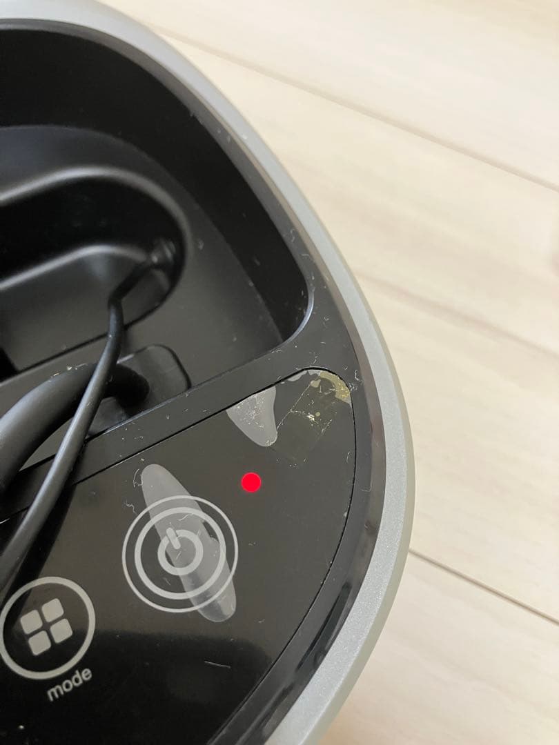 ケノン ver.4.1 kenon 脱毛 本体 カートリッジ付き