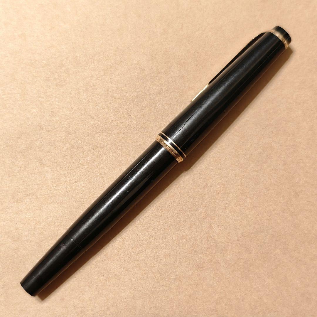 montblanc no.22 万年筆 モンブラン