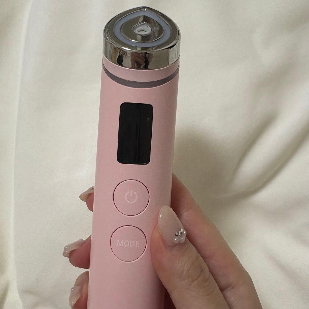 Medicube AGE-1 BOOSTER PRO 美顔器