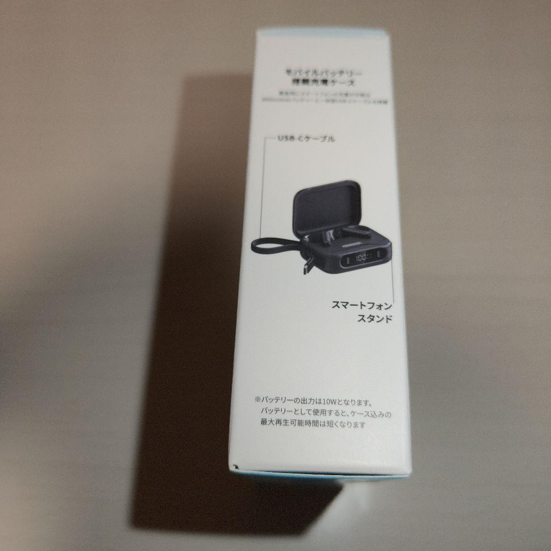 「匿名配送」soundcore P41i 完全ワイヤレスイヤホン
