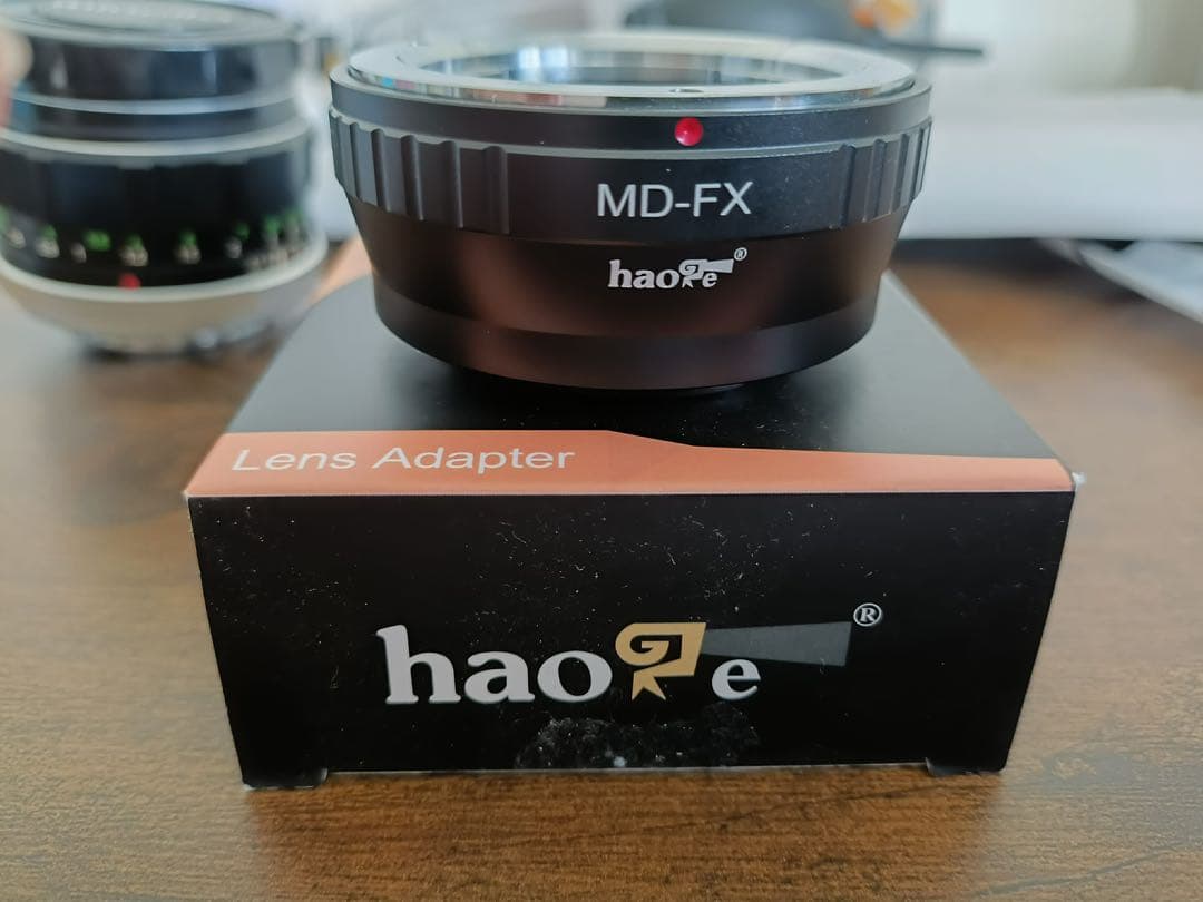 FujifilmのX-H2