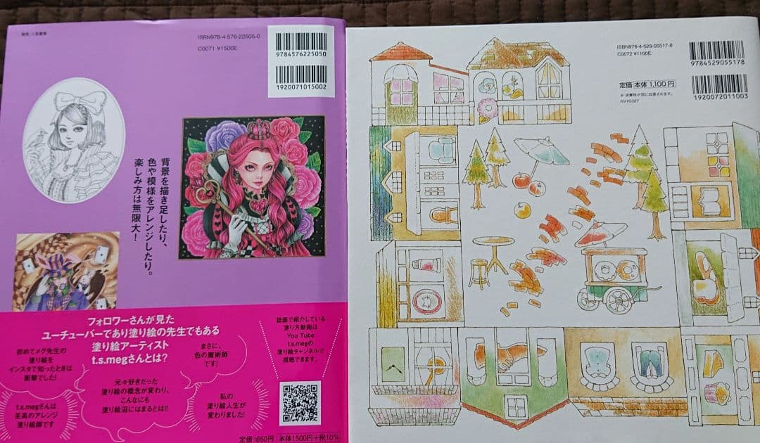 PRISMACOLOR 48色油性色鉛筆セットおまけ付き