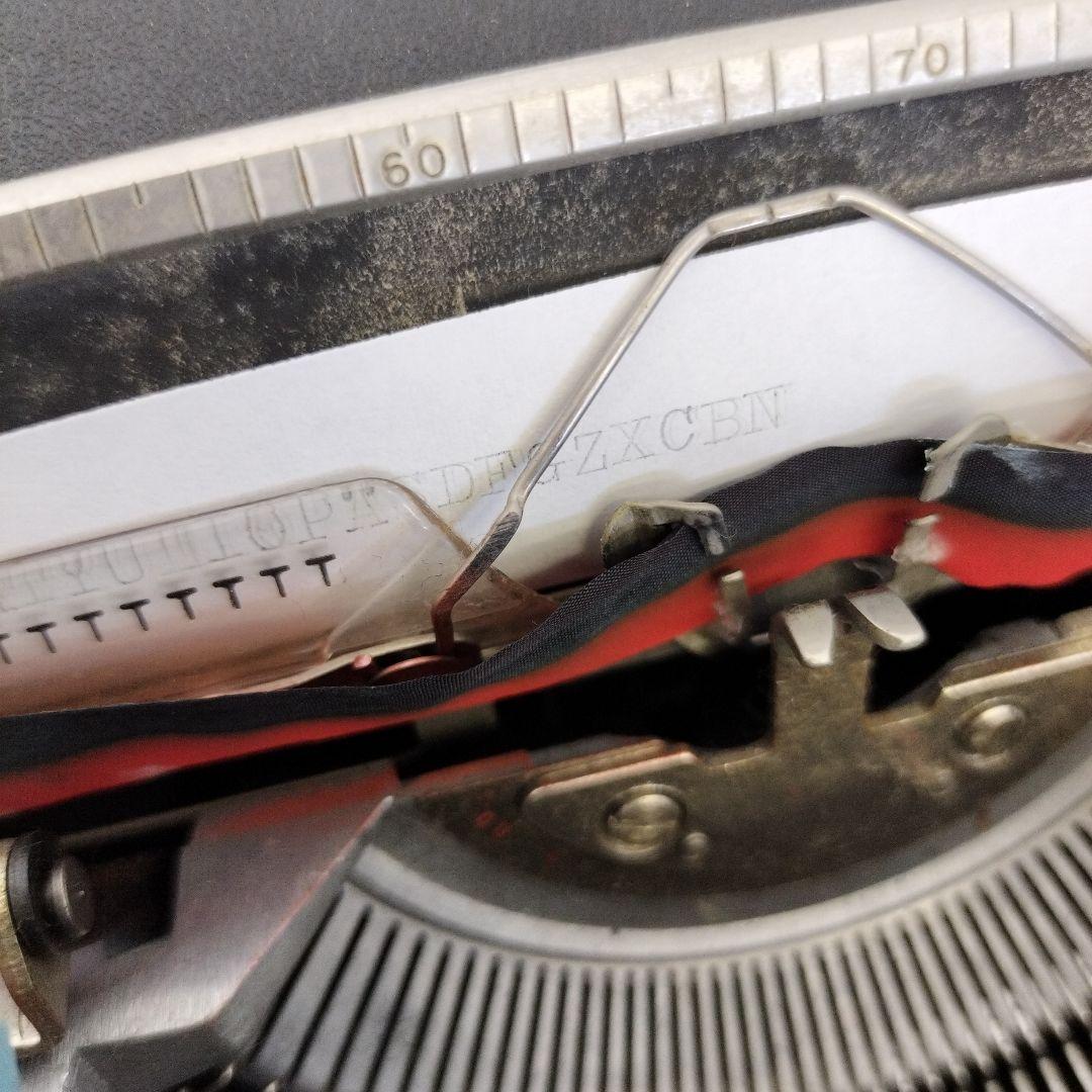 olivetti STUDIO46 タイプライター オリベッティ