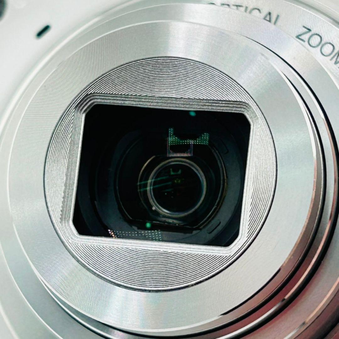 ■ 美品 ■ ニコン　Nikon COOLPIX S6600 安心の動作確認済品