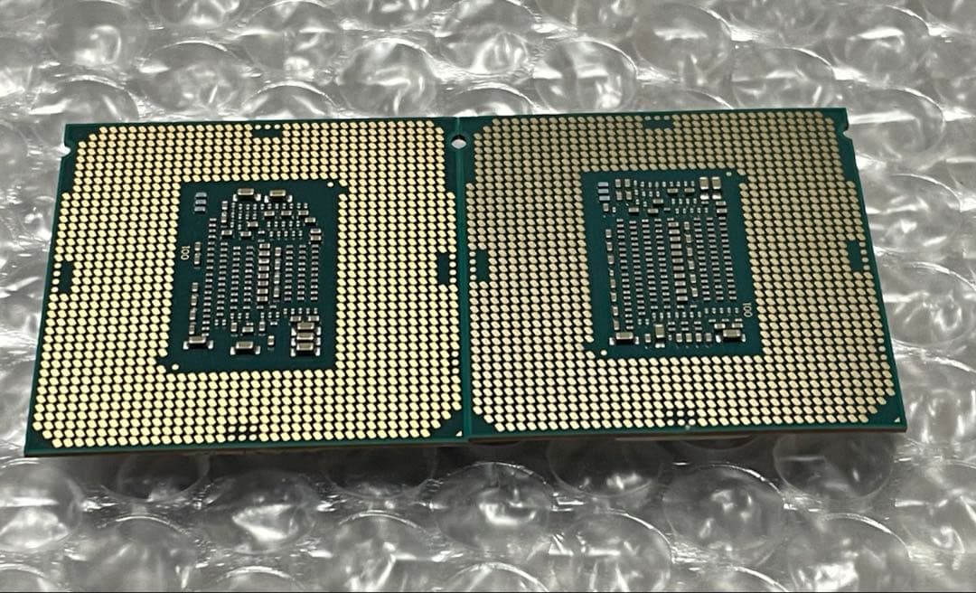 インテル　CORE i7 8700