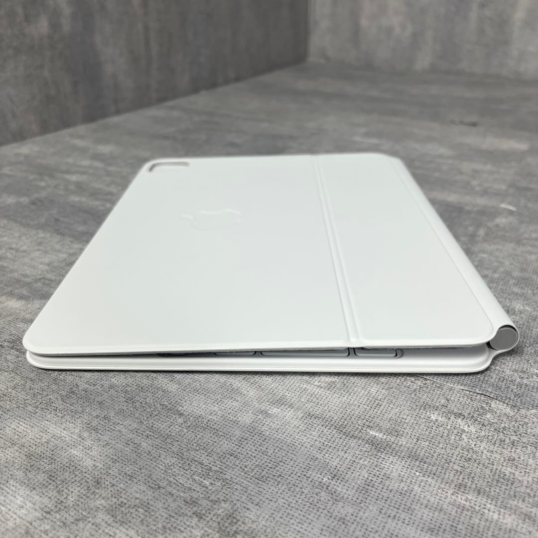 キーボード Apple iPad Magic Keyboard A2261 MJQJ3J/A