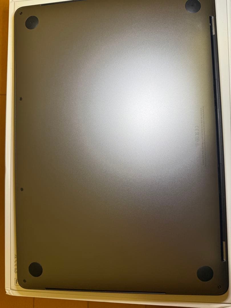 【3/29まで掲載】MacBook Pro 13インチ 2020