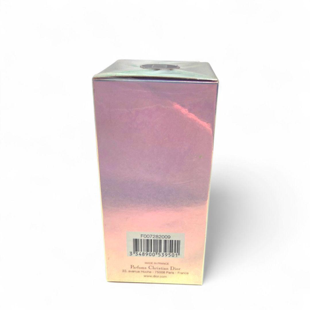 未開封品 Christian Dior Addict オードパルファム 50ml