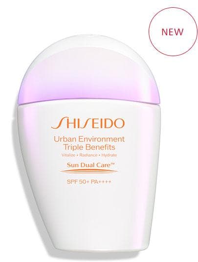 SHISEIDO グローバルサンケアキット 種類選択