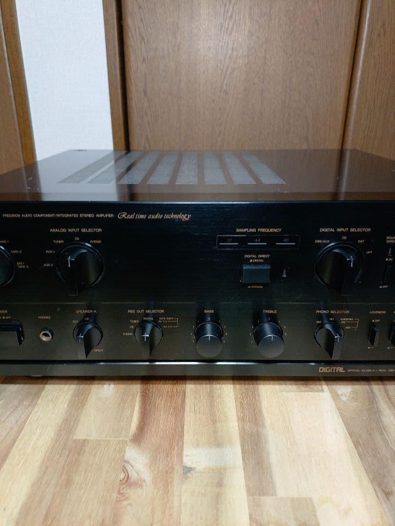 DENON PMA-880D アンプ