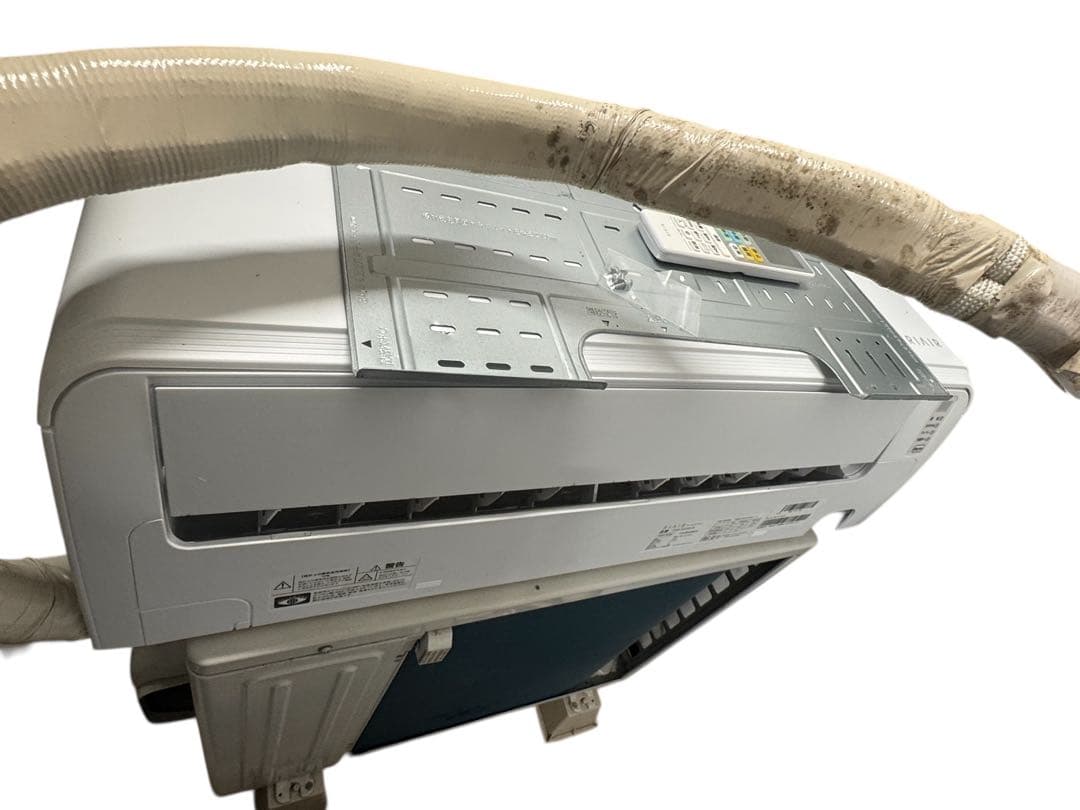 YAMADA YHA-S25M-W RIAIR おもに8畳用 2022年製