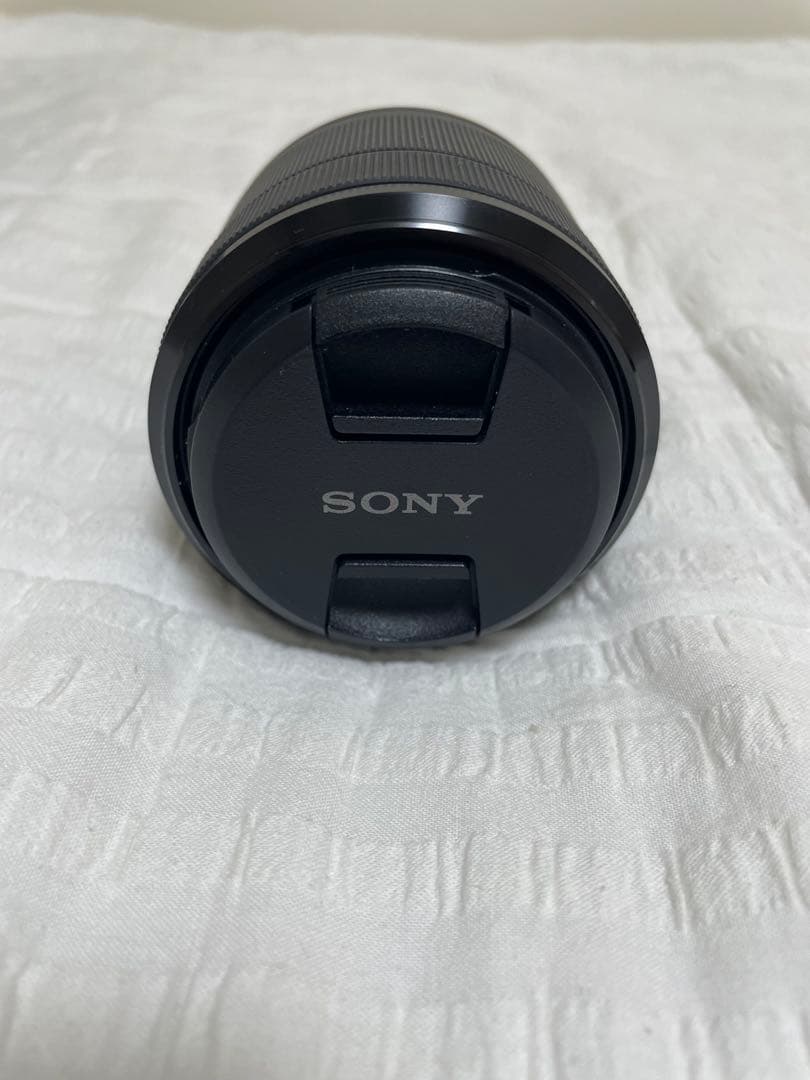 SONY α7ⅱミラーレス一眼 レンズセット(付属品付)