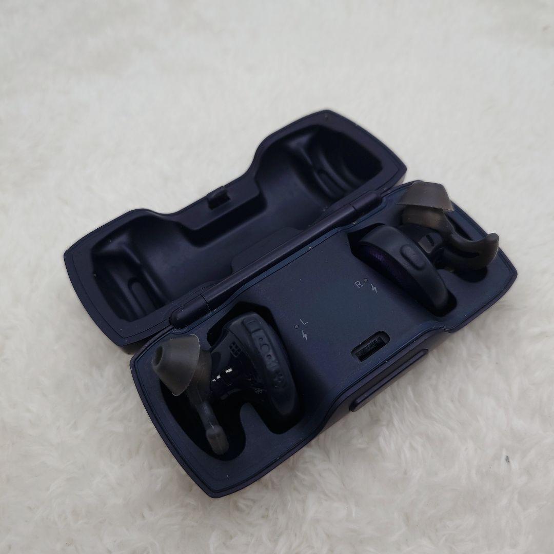 BOSE SoundSport Free ワイヤレスイヤホン 限定色 付属品完品