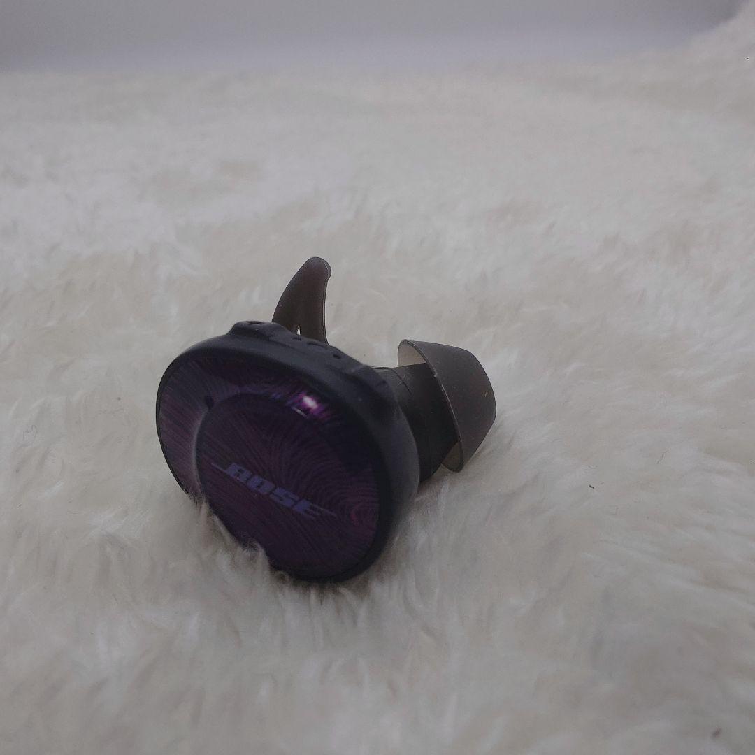 BOSE SoundSport Free ワイヤレスイヤホン 限定色 付属品完品