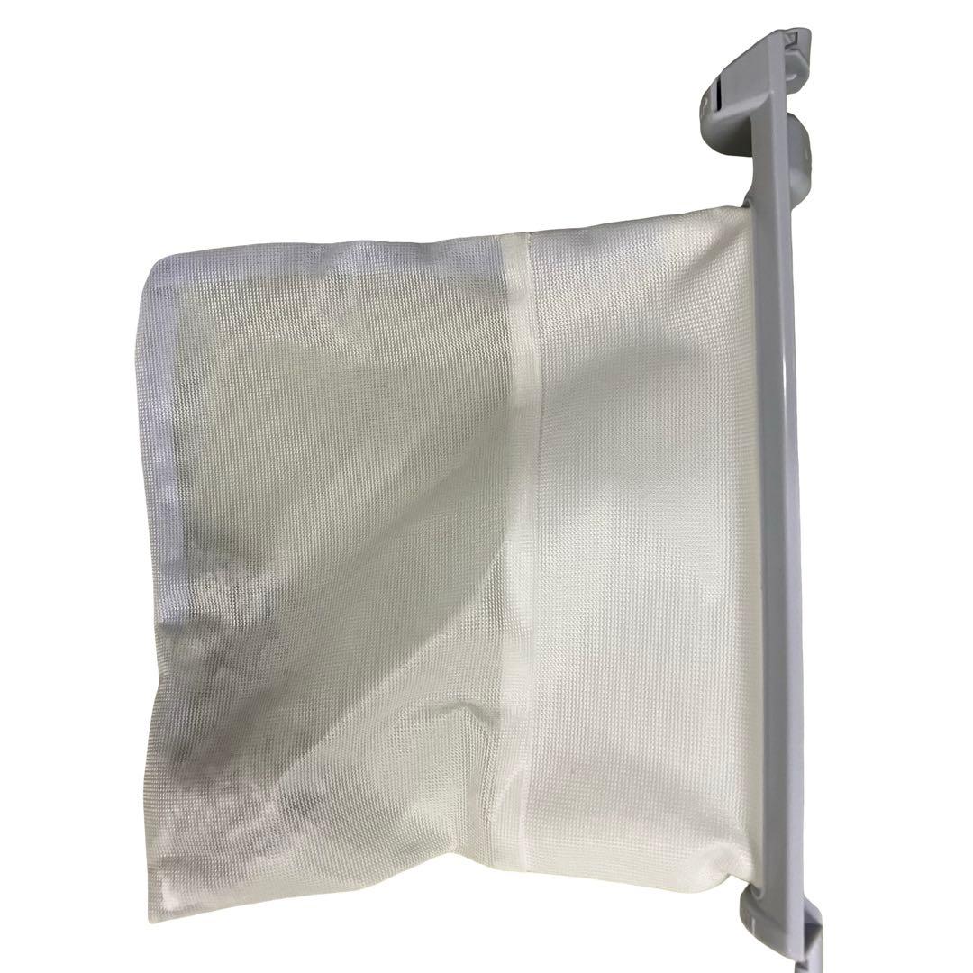 6631【極美品/24年製】シャープ 洗濯乾燥機 6.5kg ES-TX6J