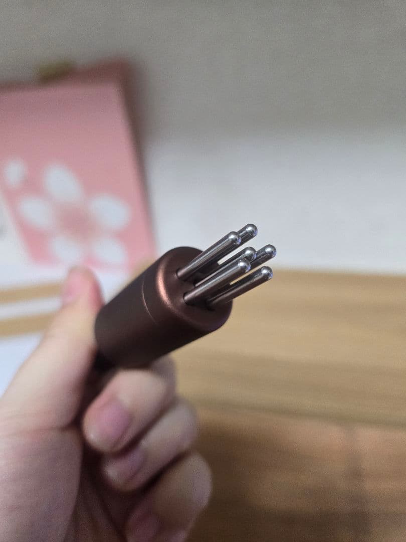 CORE FIT フェイスポインター FACE POINTER II 箱付き