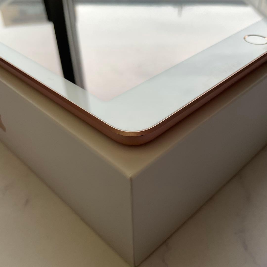 【激安特価‼︎】iPad 第7世代 Wi-Fi Cellular 32GB
