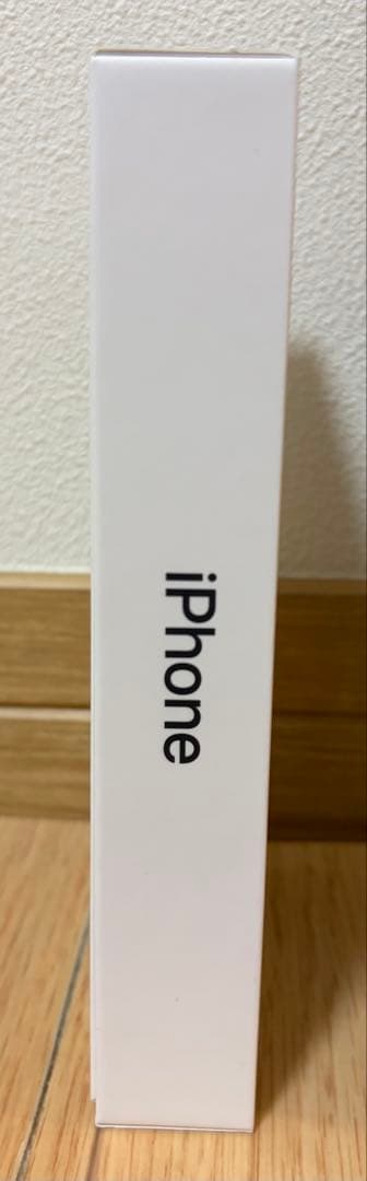 iPhone13 Blue 128GB バッテリー84%