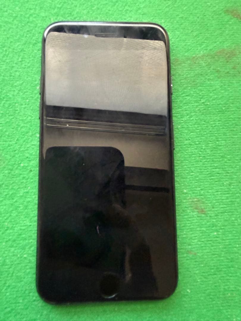 iPad ゴールド　と　iPhone