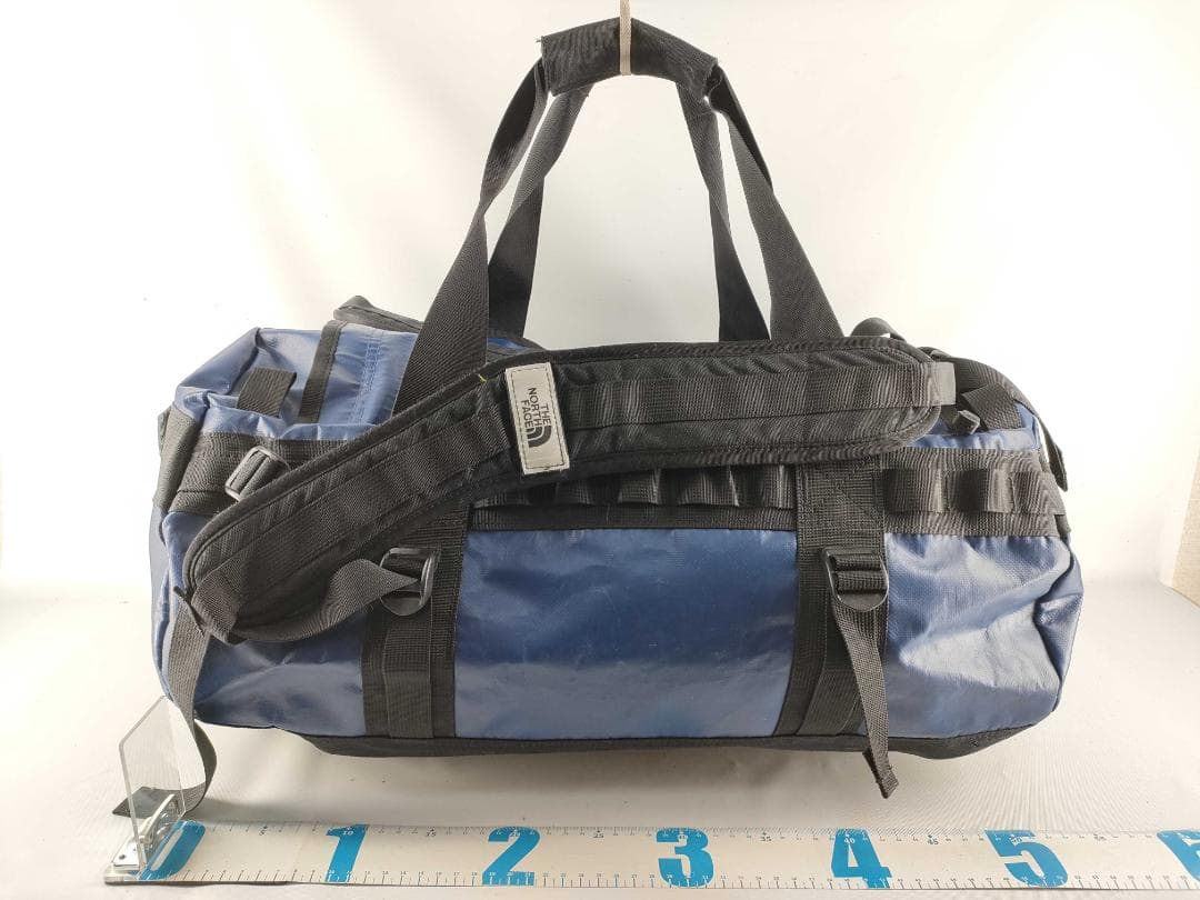 ザノースフェイス BCダッフルS 50L ボストンバッグ リュック 2WAY