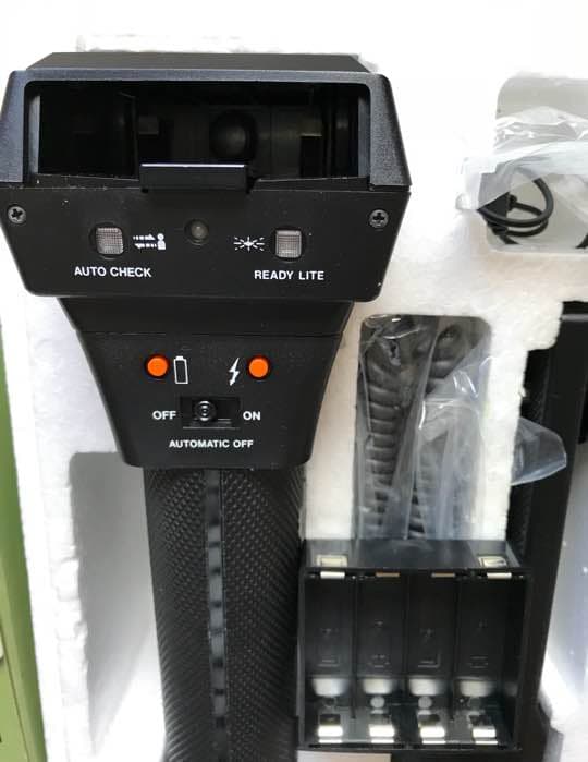 フィルムカメラ TOSHIBA STOROBO-LITE QCC-38TG