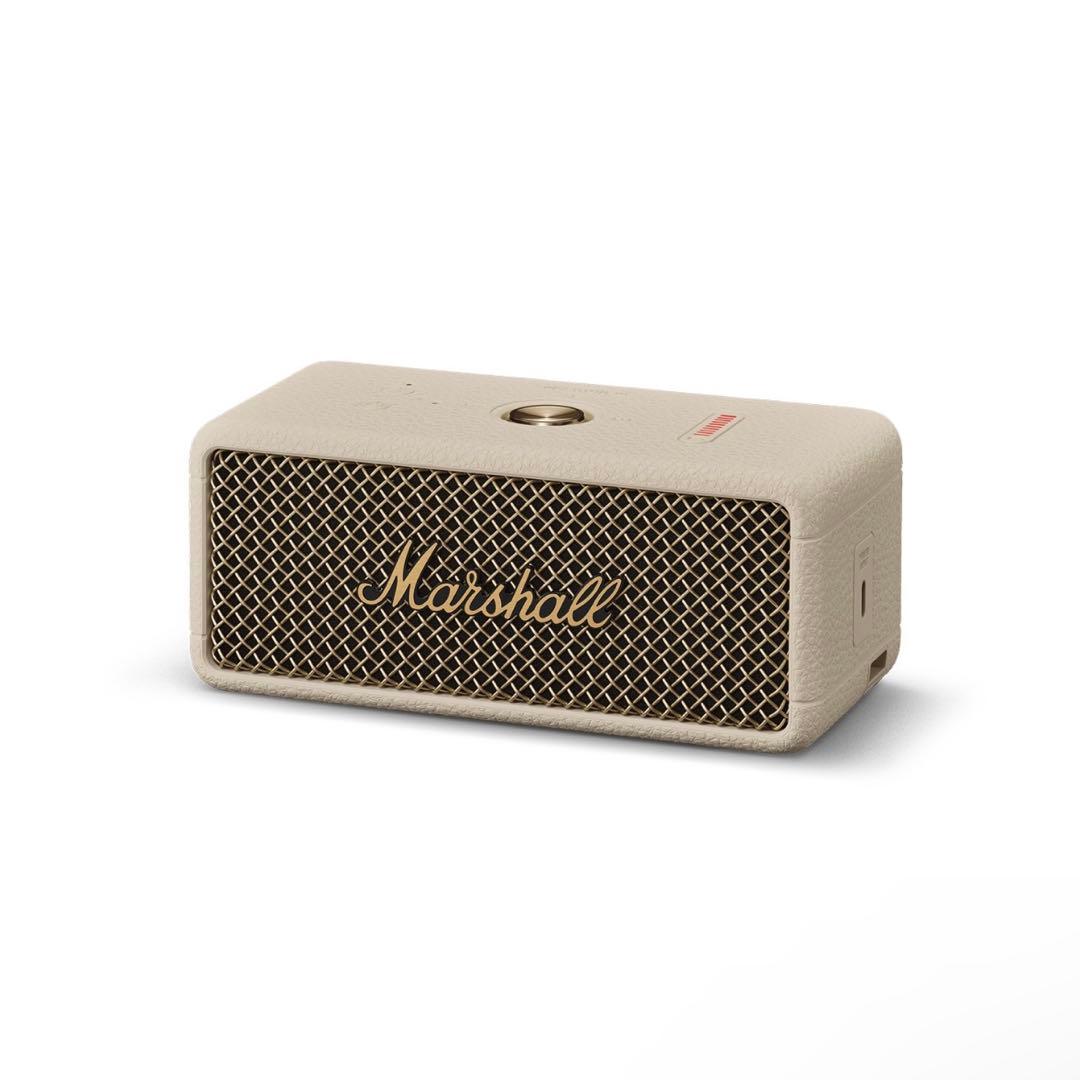 S*a様 ★【Marshall/マーシャル】EMBERTON3 CREAM